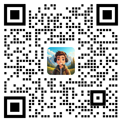 简徒官方客服二维码