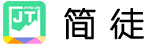 简徒LOGO图标